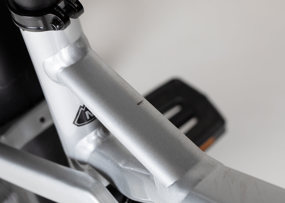Specialized Turbo Tero X 4.0 - käytetty sähköpyörä 165-178 cm ajajalle