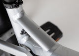 Specialized Turbo Tero X 4.0 - käytetty sähköpyörä 165-178 cm ajajalle