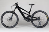 YT Industries Decoy Core 2 - käytetty sähköpyörä 171-183 cm ajajalle