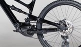 YT Industries Decoy Core 2 - käytetty sähköpyörä 171-183 cm ajajalle