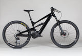 YT Industries Decoy Core 2 - käytetty sähköpyörä 171-183 cm ajajalle