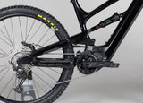 YT Industries Decoy Core 2 - käytetty sähköpyörä 171-183 cm ajajalle
