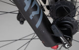 YT Industries Decoy Core 2 - käytetty sähköpyörä 171-183 cm ajajalle