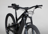 YT Industries Decoy Core 2 - käytetty sähköpyörä 171-183 cm ajajalle