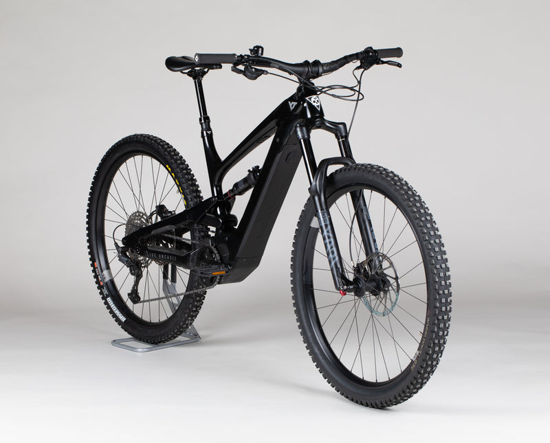 YT Industries Decoy Core 2 - käytetty sähköpyörä 171-183 cm ajajalle