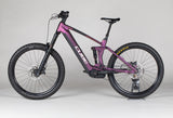 Cube Stereo Hybrid 160 Hpc, Slx 750 - käytetty sähköpyörä 178-189 cm ajajalle