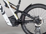 Husqvarna Mountain Cross MC6 - käytetty sähköpyörä 158-171 cm ajajalle