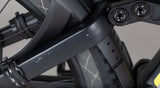 Husqvarna Mountain Cross MC6 - käytetty sähköpyörä 158-171 cm ajajalle