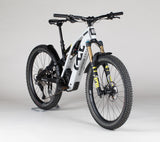 Husqvarna Mountain Cross MC6 - käytetty sähköpyörä 158-171 cm ajajalle