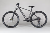 Orbea Urrun 40 - käytetty sähköpyörä 178-189 cm ajajalle