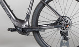 Orbea Urrun 40 - käytetty sähköpyörä 178-189 cm ajajalle