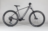 Orbea Urrun 40 - käytetty sähköpyörä 178-189 cm ajajalle