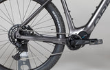 Orbea Urrun 40 - käytetty sähköpyörä 178-189 cm ajajalle
