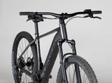 Orbea Urrun 40 - käytetty sähköpyörä 178-189 cm ajajalle