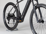 Orbea Urrun 40 - käytetty sähköpyörä 178-189 cm ajajalle