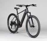 Orbea Urrun 40 - käytetty sähköpyörä 178-189 cm ajajalle