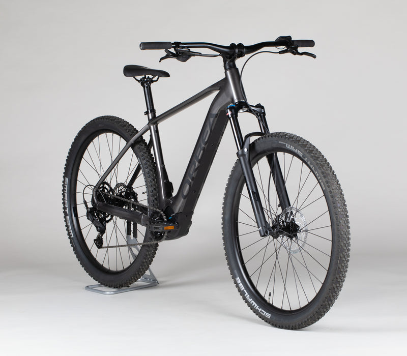 Orbea Urrun 40 - käytetty sähköpyörä 178-189 cm ajajalle