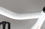 Helkama FE12 - käytetty sähköfatbike 150-170 cm ajajalle