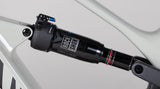 Canyon Spectral:Onfly Cf 8 - käytetty sähköpyörä 182-193 cm ajajalle