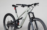 Canyon Spectral:Onfly Cf 8 - käytetty sähköpyörä 182-193 cm ajajalle