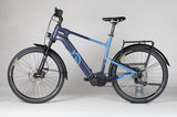 Husqvarna Crosser 2 - käytetty sähköpyörä 185-198 cm ajajalle