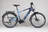 Husqvarna Crosser 2 - käytetty sähköpyörä 185-198 cm ajajalle