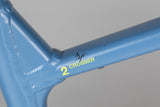 Husqvarna Crosser 2 - käytetty sähköpyörä 185-198 cm ajajalle