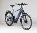 Husqvarna Crosser 2 - käytetty sähköpyörä 185-198 cm ajajalle