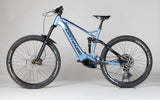 Corratec E-Power RS 160 Elite - käytetty sähköpyörä 186-196 cm ajajalle