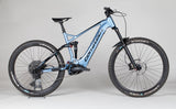Corratec E-Power RS 160 Elite - käytetty sähköpyörä 186-196 cm ajajalle
