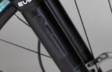 Corratec E-Power RS 160 Elite - käytetty sähköpyörä 186-196 cm ajajalle