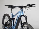 Corratec E-Power RS 160 Elite - käytetty sähköpyörä 186-196 cm ajajalle