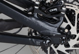 Specialized Turbo Levo - käytetty sähköpyörä 165-180 cm ajajalle
