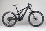 Specialized Turbo Levo - käytetty sähköpyörä 165-180 cm ajajalle