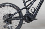 Specialized Turbo Levo - käytetty sähköpyörä 165-180 cm ajajalle