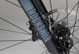 Specialized Turbo Levo - käytetty sähköpyörä 165-180 cm ajajalle