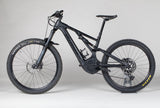 Specialized Turbo Levo - käytetty sähköpyörä 165-180 cm ajajalle