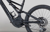 Specialized Turbo Levo - käytetty sähköpyörä 165-180 cm ajajalle