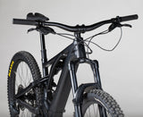 Specialized Turbo Levo - käytetty sähköpyörä 165-180 cm ajajalle