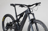Specialized Turbo Levo - käytetty sähköpyörä 165-180 cm ajajalle