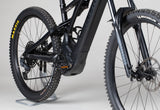 Specialized Turbo Levo - käytetty sähköpyörä 165-180 cm ajajalle