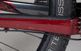 Trek Powerfly 7 - käytetty sähköpyörä 177-188 cm ajajalle