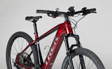 Trek Powerfly 7 - käytetty sähköpyörä 177-188 cm ajajalle