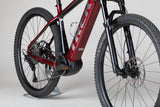 Trek Powerfly 7 - käytetty sähköpyörä 177-188 cm ajajalle