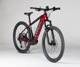 Trek Powerfly 7 - käytetty sähköpyörä 177-188 cm ajajalle