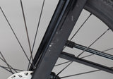 Canyon Grail:ON CF 7 - käytetty sähköpyörä 190-199 cm ajajalle