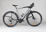 Canyon Grail:ON CF 7 - käytetty sähköpyörä 190-199 cm ajajalle