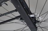 Canyon Grail:ON CF 7 - käytetty sähköpyörä 190-199 cm ajajalle