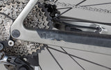 Canyon Grail:ON CF 7 - käytetty sähköpyörä 190-199 cm ajajalle