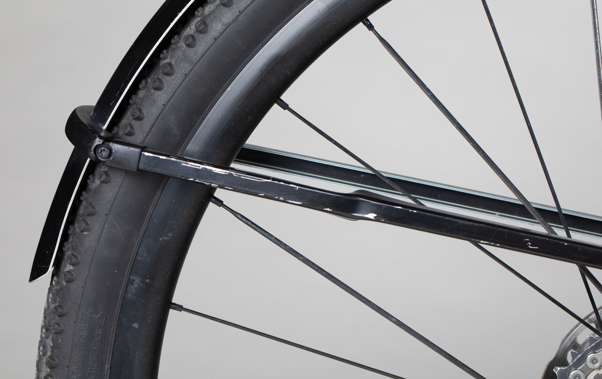 Canyon Grail:ON CF 7 - käytetty sähköpyörä 190-199 cm ajajalle